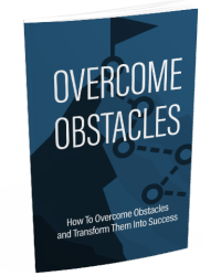 Overcoming obstacles ebook